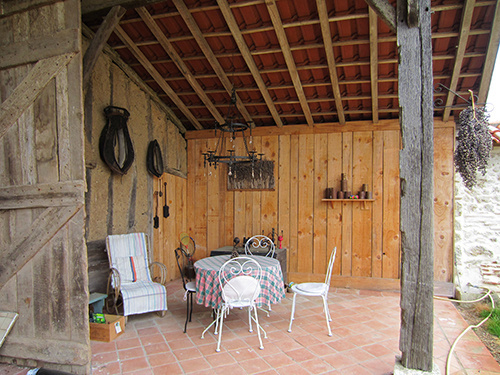 Gte Maison Bardet