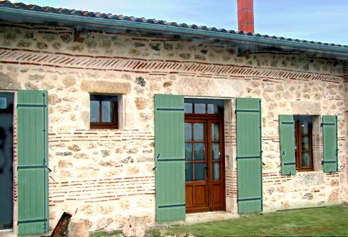 Gte Maison Bardet