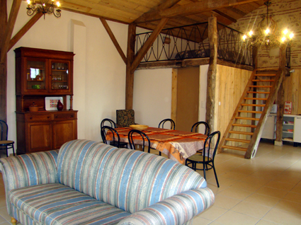 Gte Maison Bardet