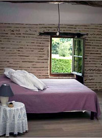 Chambre-3 Maison Bardet