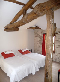 Chambre-4 Maison Bardet
