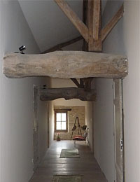 Coukoir haut  Maison Bardet