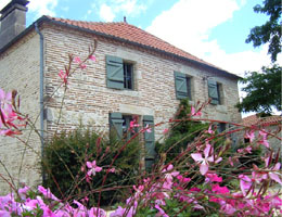 Facade Maison Bardet