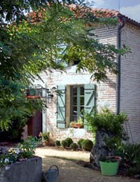 Entre Maison Bardet