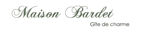 Maison Bardet